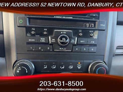 Used 2011 Honda CR-V SE image 18