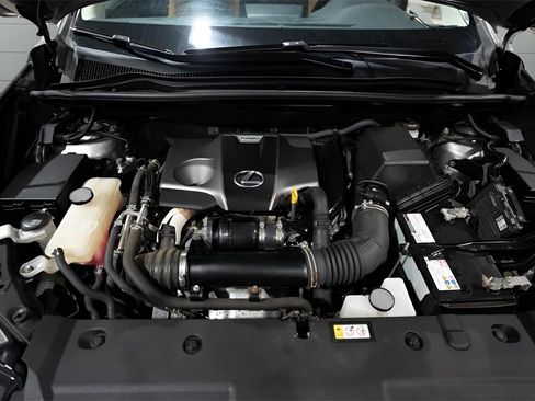 Used 2020 Lexus NX 300 AWD w/ Comfort Package image 34