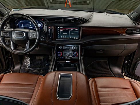 Used 2024 GMC Yukon Denali Ultimate image 15