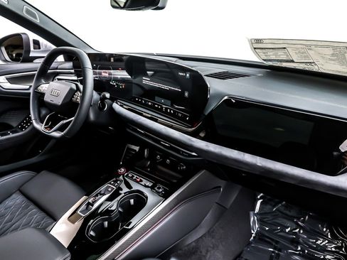 New 2025 Audi S5 Premium Plus image 5