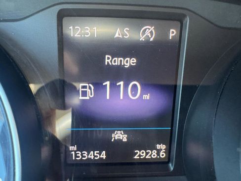 Used 2021 Volkswagen Atlas SE AWD/4WD image 21