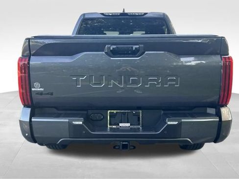 Used 2023 Toyota Tundra SR5 w/ TRD Sport Package AWD/4WD image 5