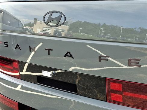 New 2026 Hyundai Santa Fe Calligraphy image 6