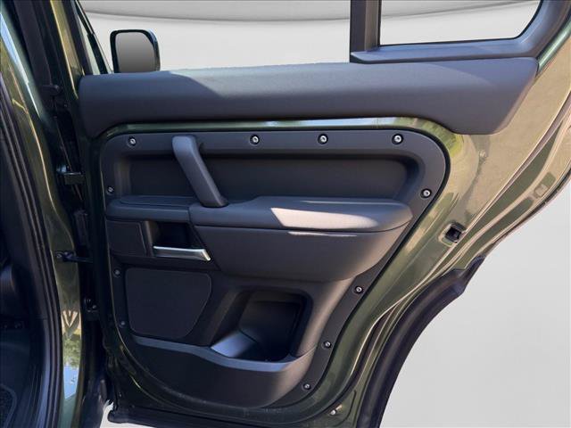 New 2026 Land Rover Defender 110 S AWD/4WD image 21