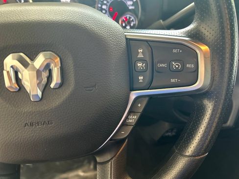 Used 2025 RAM 3500 Tradesman AWD/4WD image 44