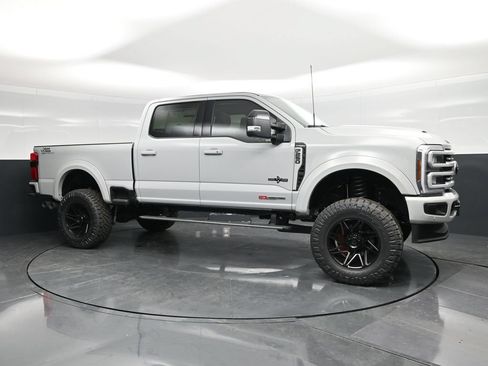New 2026 Ford F250 Lariat w/ Lariat Ultimate Package AWD/4WD image 7