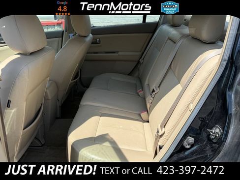 Used 2012 Nissan Sentra 2.0 SL w/ Special Value Pkg FWD image 11