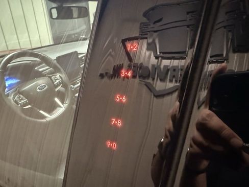 Used 2022 Ford Explorer ST w/ Equipment Group 401A image 50