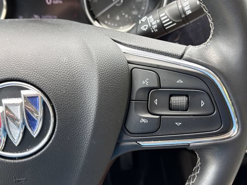 Used 2023 Buick Encore GX Select FWD image 19