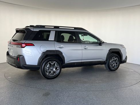 New 2026 Subaru Outback Premium image 4