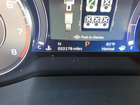 Used 2023 Acura RDX FWD w/ Technology Package image 30