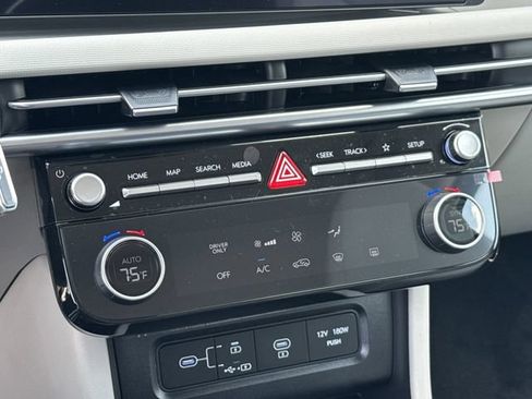 New 2026 Hyundai Tucson Blue SE AWD/4WD image 32
