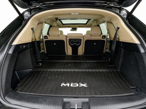 Used 2025 Acura MDX w/ Technology Package image 38