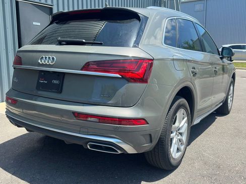 Used 2023 Audi Q5 2.0T Premium w/ Convenience Package AWD/4WD image 4