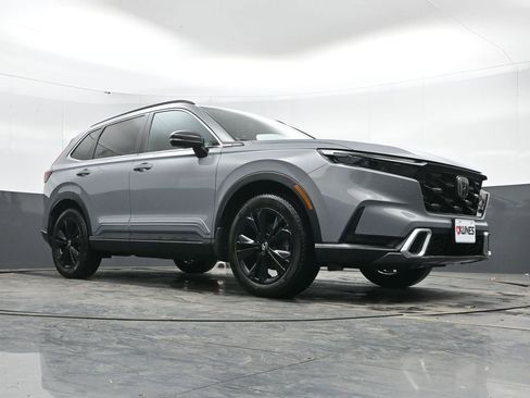 Used 2023 Honda CR-V Sport Touring image 25