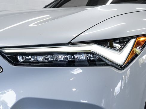 Certified 2024 Acura ZDX A-Spec AWD/4WD image 9