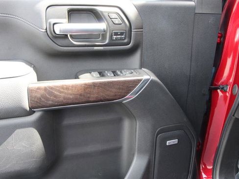 Used 2021 GMC Sierra 3500 Denali w/ Denali Ultimate Package image 26