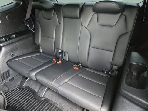 Used 2025 Kia Telluride SX X-Line AWD/4WD image 33