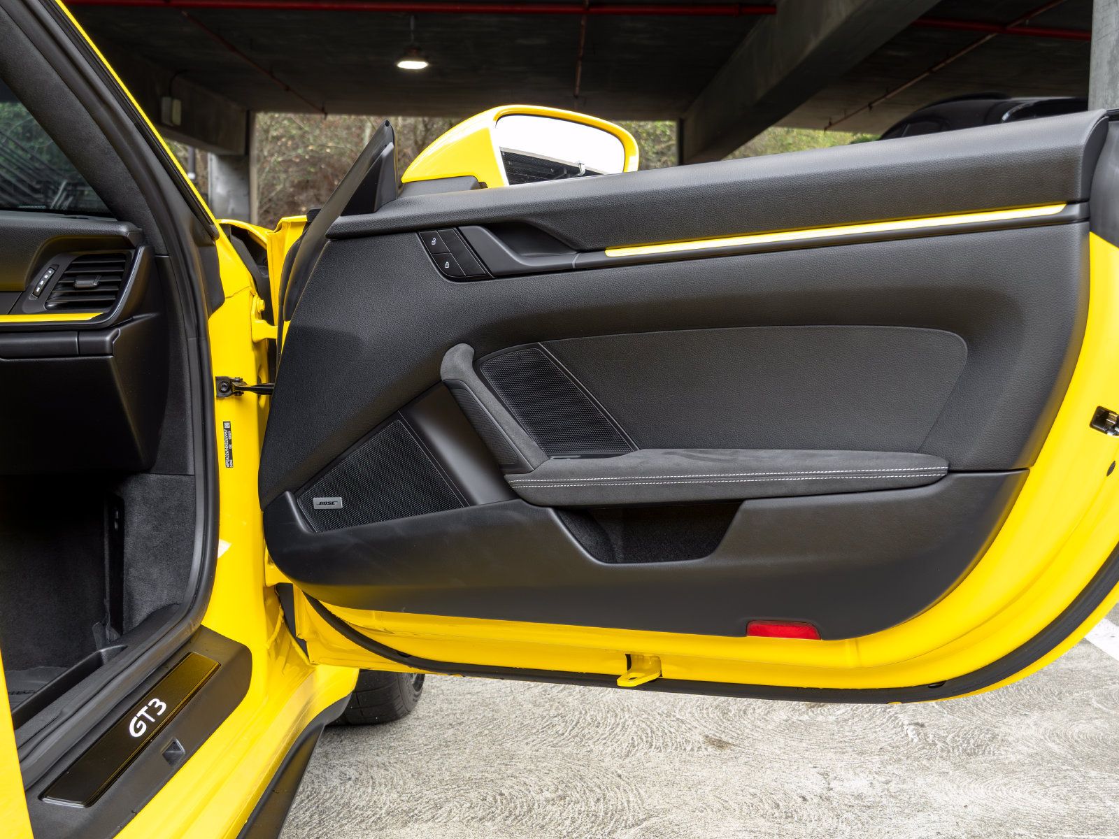 Used 2022 Porsche 911 GT3 RWD image 50