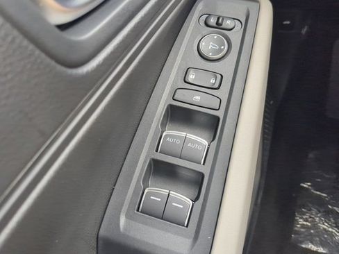 New 2026 Honda Accord LX image 20