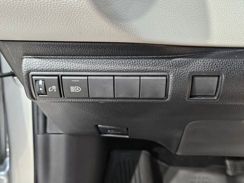 Used 2022 Toyota Corolla LE w/ Body Protection Package (TMS) FWD image 24