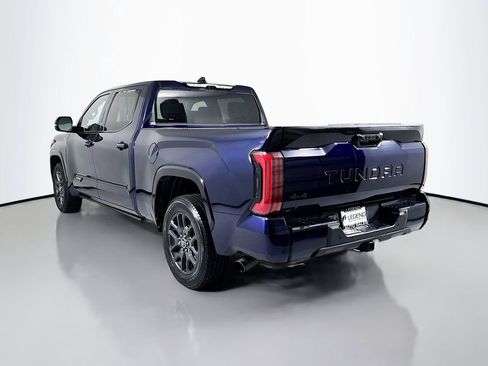 Used 2023 Toyota Tundra Platinum image 8