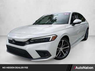 Used 2024 Honda Civic Touring video 1