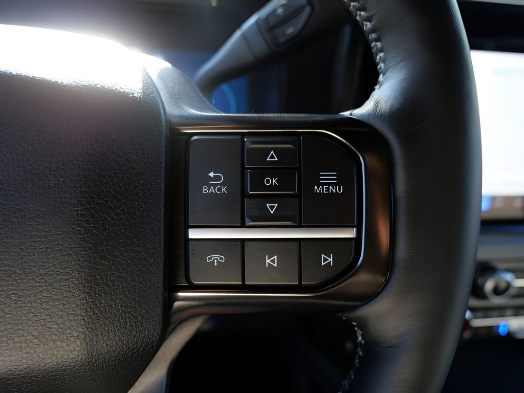 Used 2026 Ford F250 Platinum AWD/4WD image 21