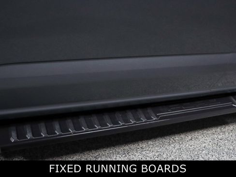 Used 2023 Ford F150 Lariat w/ Equipment Group 502A High AWD/4WD image 12