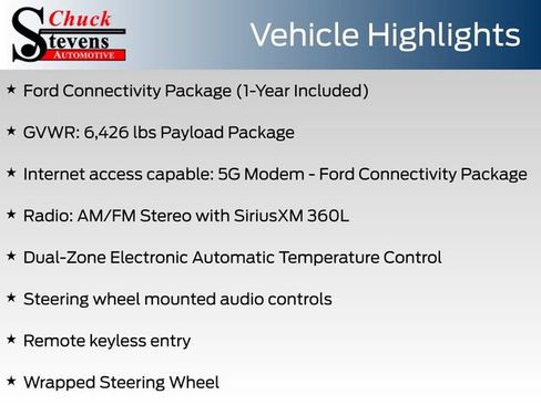 New 2026 Ford F150 XLT RWD image 7