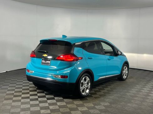 Used 2020 Chevrolet Bolt LT image 6