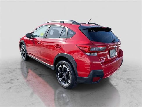 Used 2023 Subaru Crosstrek 2.0i image 3