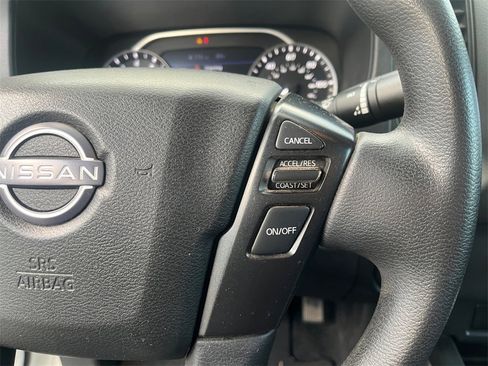 Used 2023 Nissan Frontier S w/ Tow Package image 23
