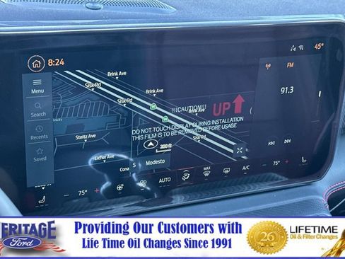 New 2026 Ford Mustang Premium image 18