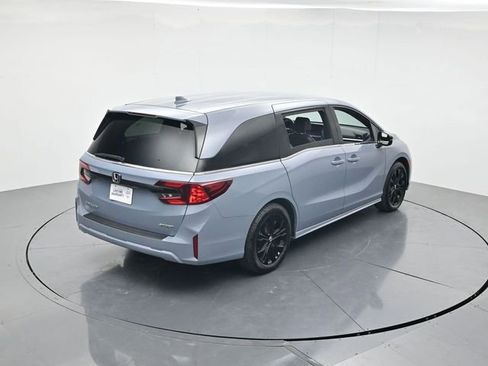 Used 2025 Honda Odyssey Sport-L image 40