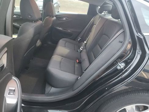 Used 2022 Chevrolet Malibu LS image 12
