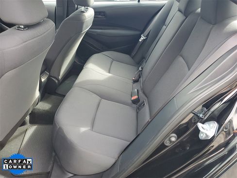 Used 2024 Toyota Corolla LE image 14