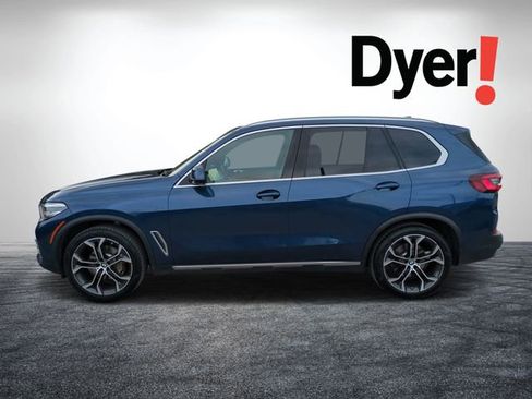 Used 2023 BMW X5 sDrive40i w/ Premium Package image 7