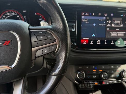 Used 2021 Dodge Durango Citadel AWD/4WD image 14
