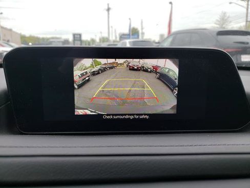 Certified 2023 MAZDA CX-30 AWD 2.5 S w/ Select Package image 23