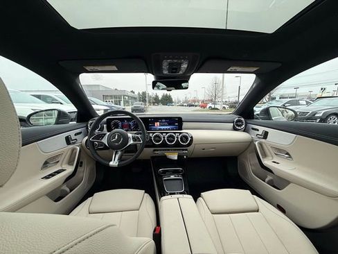 Used 2026 Mercedes-Benz CLA 250 image 2