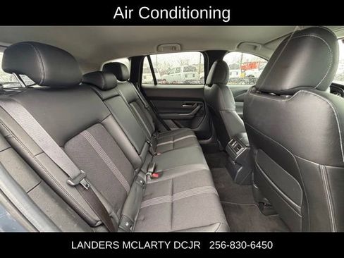 Used 2024 MAZDA CX-50 AWD 2.5 S w/ Select Package image 13