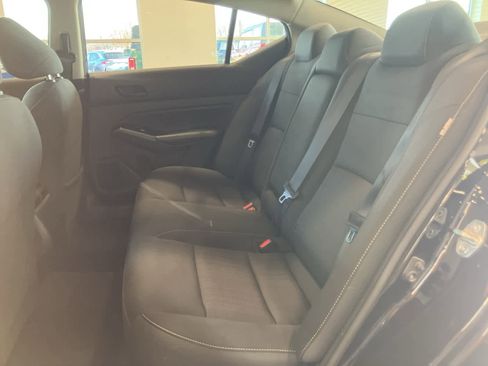 Used 2023 Nissan Altima 2.5 SV image 24