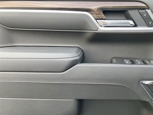 New 2026 Chevrolet Silverado 1500 RST w/ RST All Star Premium Package image 18