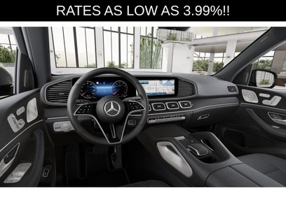 New 2026 Mercedes-Benz GLE 350 4MATIC