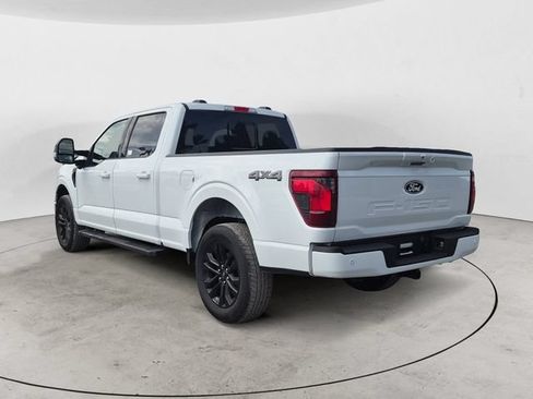 Used 2024 Ford F150 XLT w/ Equipment Group 302A MID AWD/4WD image 7