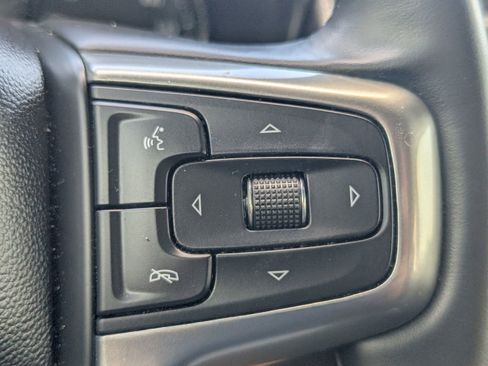 Used 2023 Chevrolet Tahoe LS w/ Driver Alert Package AWD/4WD image 16