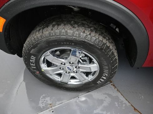 New 2026 Ford Ranger XLT w/ Trailer Tow Package image 33