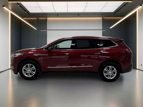 Used 2018 Buick Enclave Essence w/ Trailering Package AWD/4WD image 2