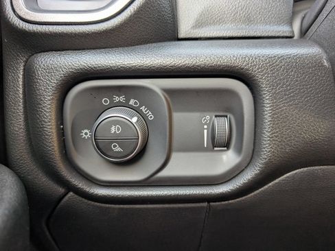 New 2026 RAM 2500 Tradesman AWD/4WD image 39